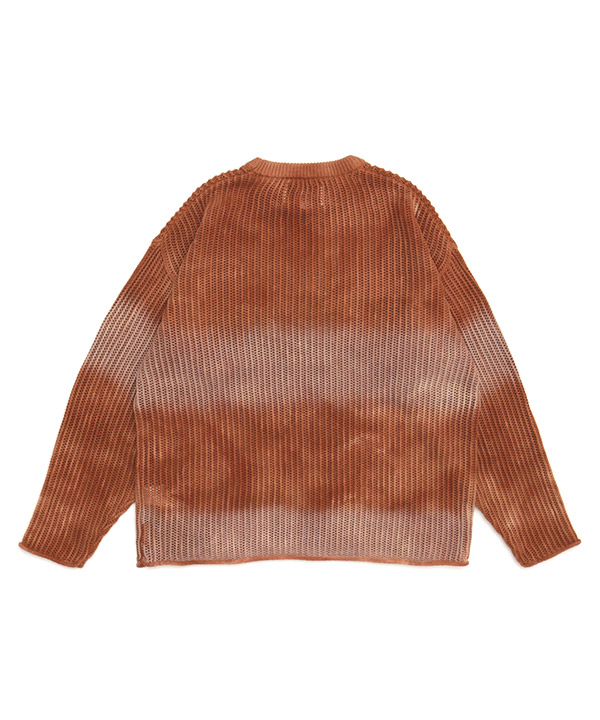 Mr.Shadow LS KNIT