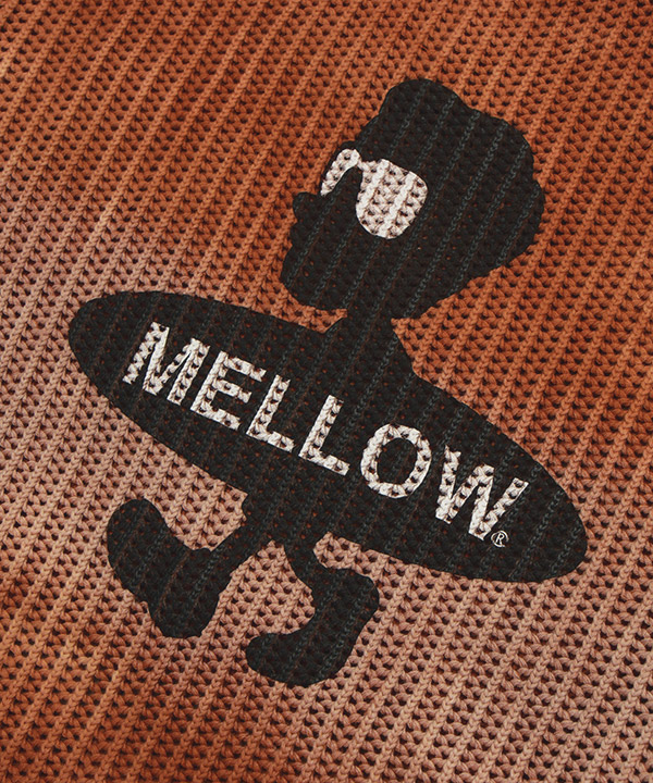 Mr.Shadow LS KNIT