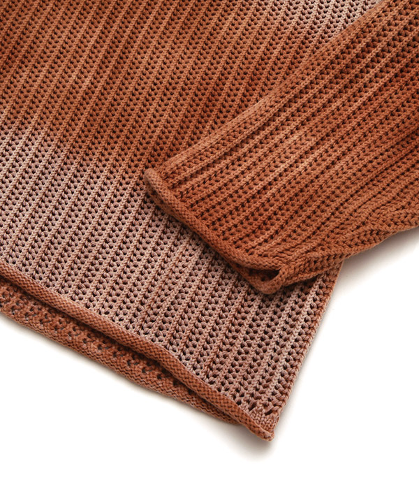 Mr.Shadow LS KNIT