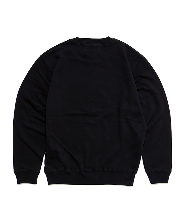 PIXEL MARVIE SWEAT