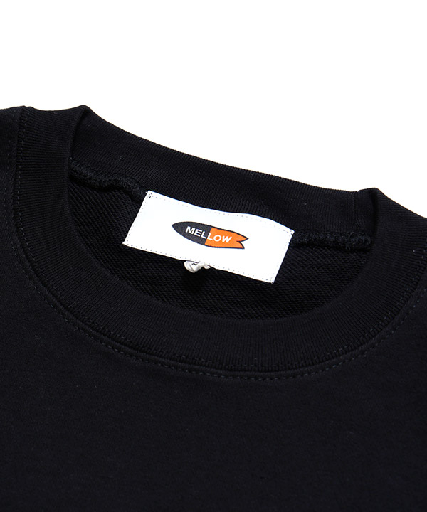 PIXEL MARVIE SWEAT