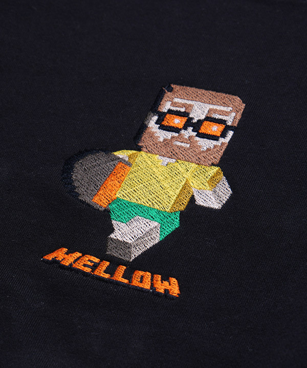 PIXEL MARVIE SWEAT
