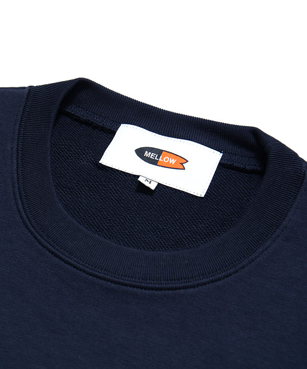 PIXEL MARVIE SWEAT