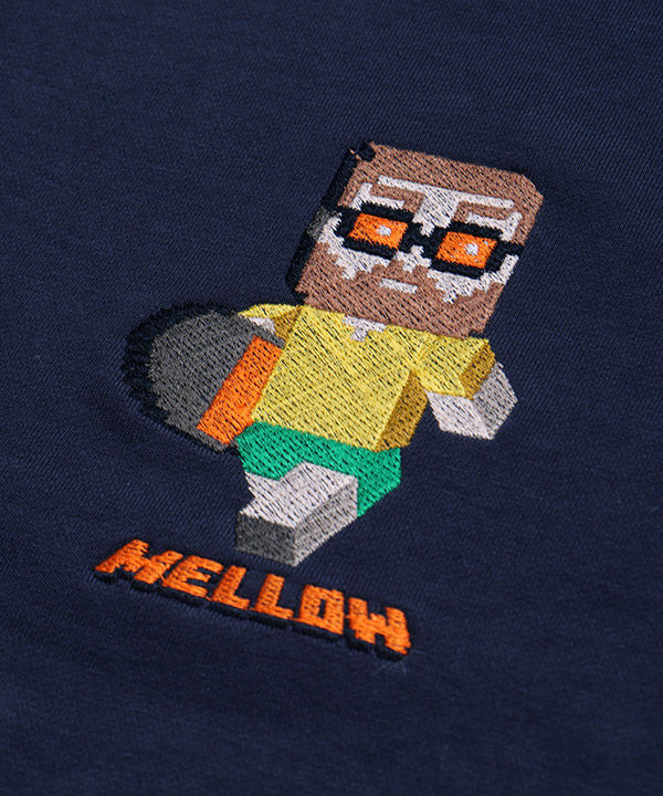PIXEL MARVIE SWEAT