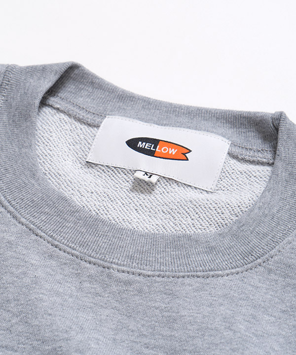 PIXEL MARVIE SWEAT