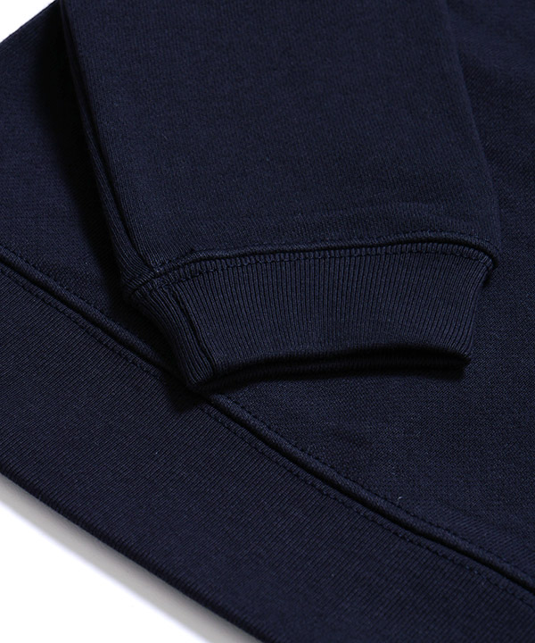 PIXEL MARVIE MINI SWEAT