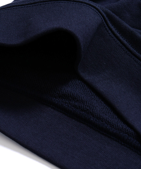 PIXEL MARVIE MINI SWEAT