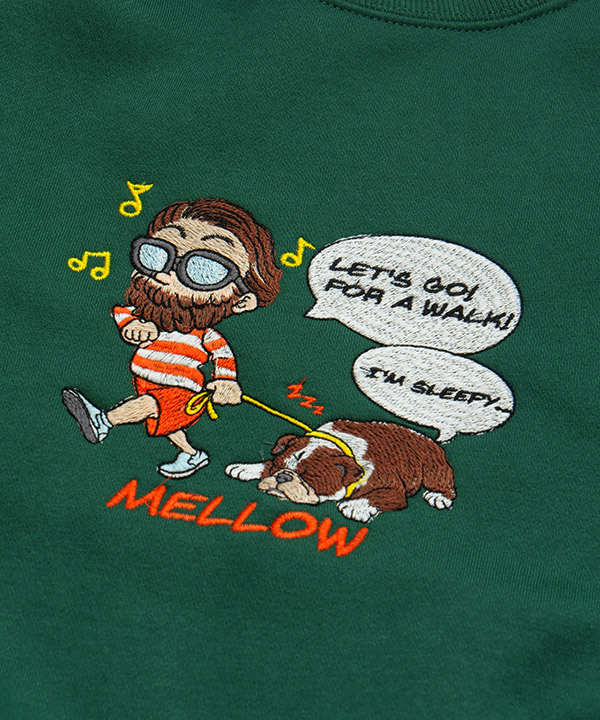 I'M SLEEPY SWEAT
