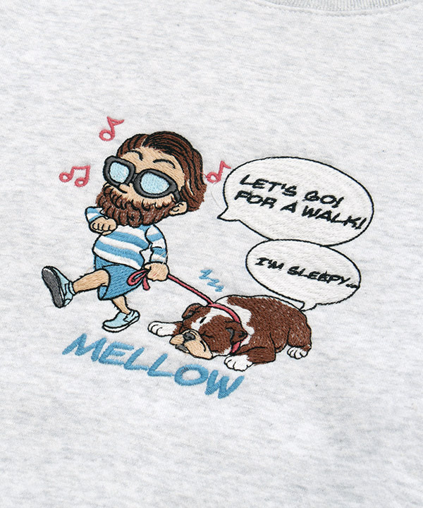 I'M SLEEPY SWEAT