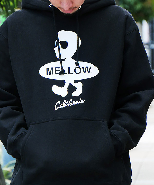 Mr.Shadow HOODIE