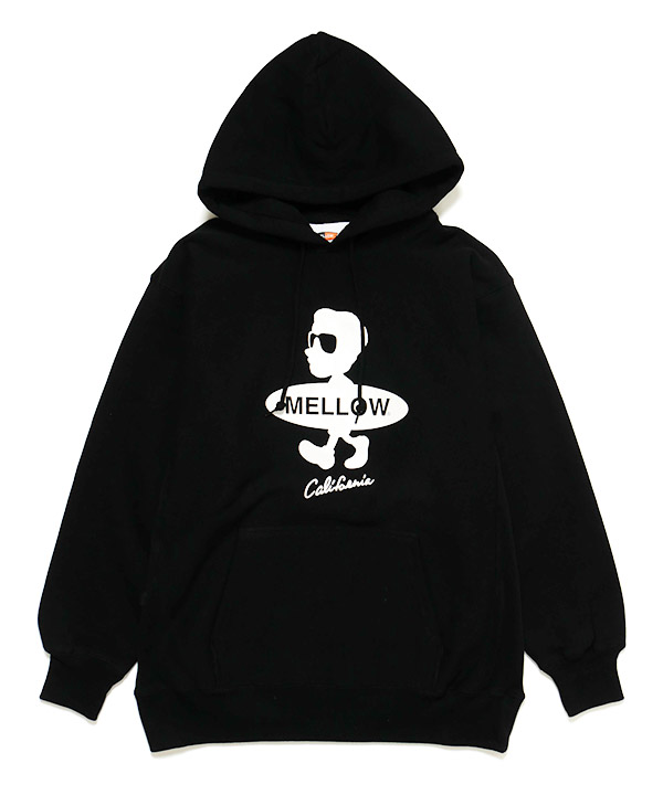 Mr.Shadow HOODIE