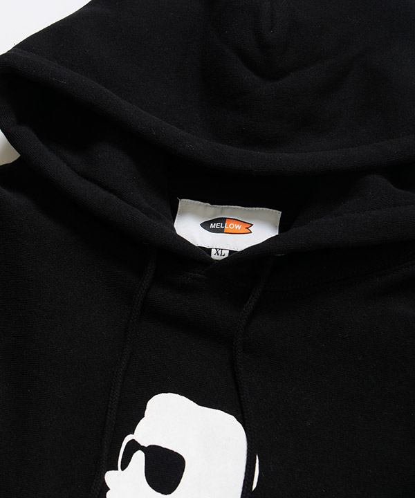 Mr.Shadow HOODIE