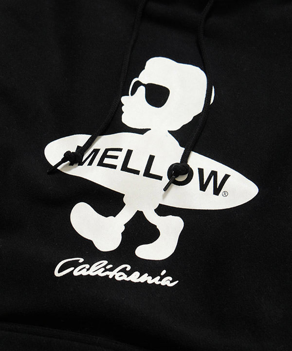 Mr.Shadow HOODIE