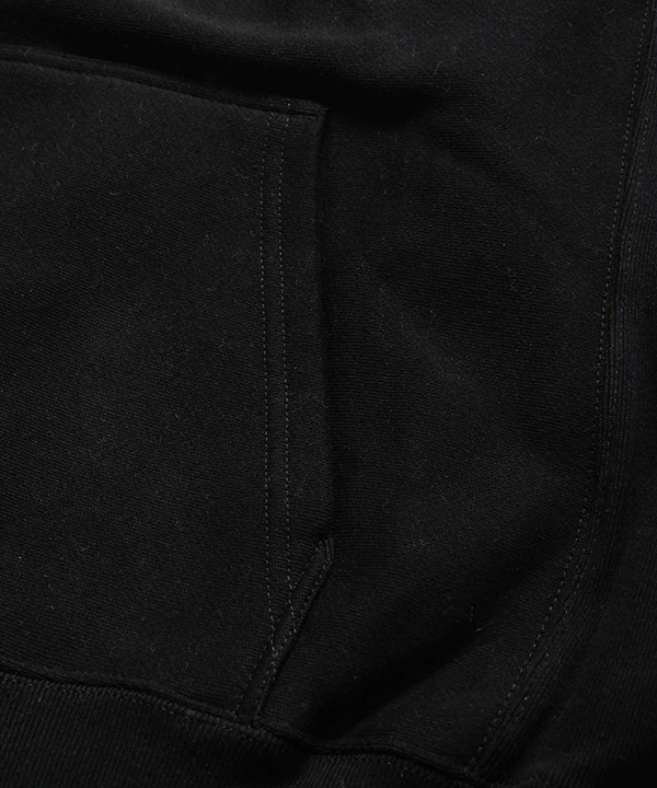 Mr.Shadow HOODIE