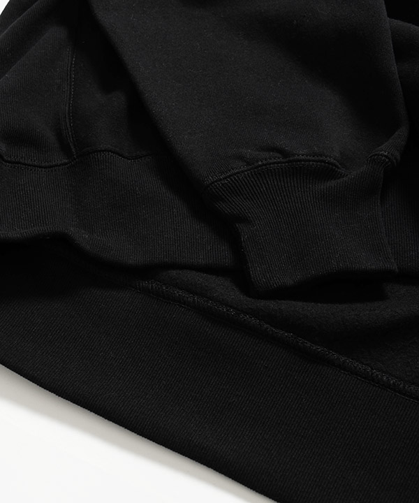 Mr.Shadow HOODIE
