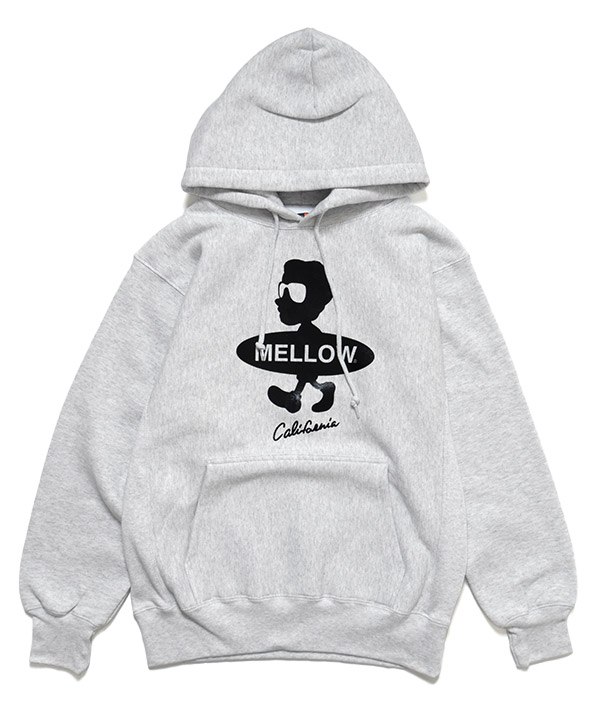 Mr.Shadow HOODIE