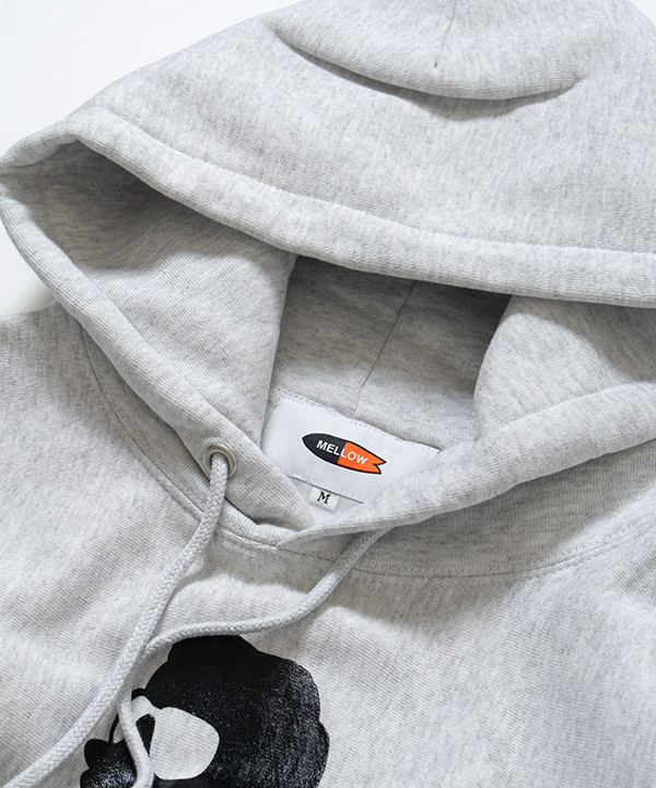 Mr.Shadow HOODIE