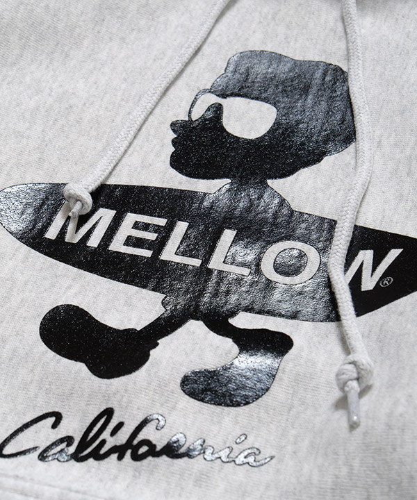 Mr.Shadow HOODIE