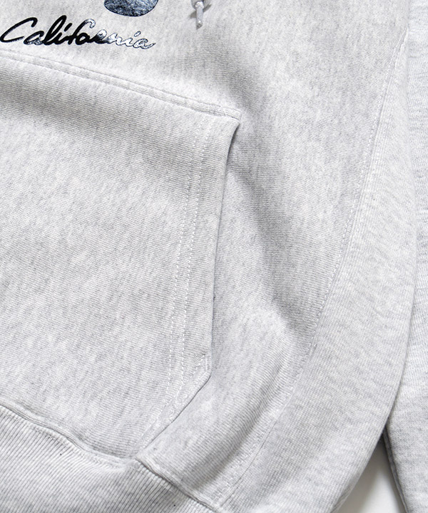 Mr.Shadow HOODIE