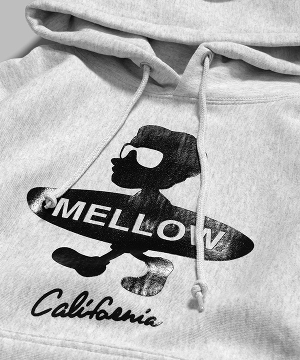 Mr.Shadow HOODIE