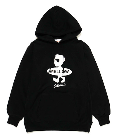 Mr.Shadow HOODIE