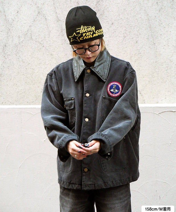 MELLOW Duck JACKET