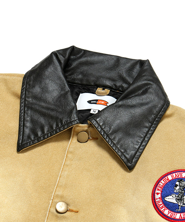 MELLOW Duck JACKET