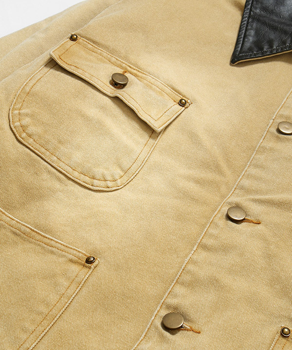 MELLOW Duck JACKET