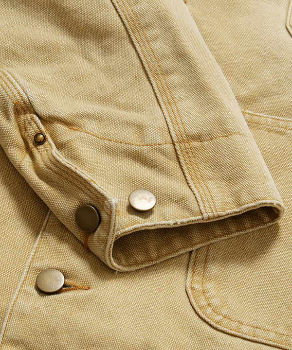 MELLOW Duck JACKET