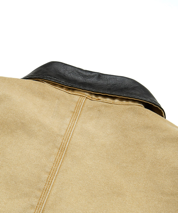 MELLOW Duck JACKET