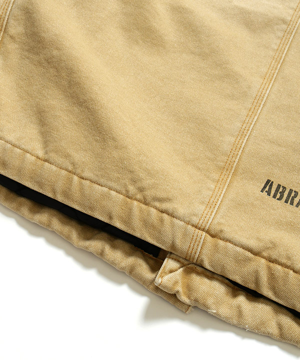 MELLOW Duck JACKET