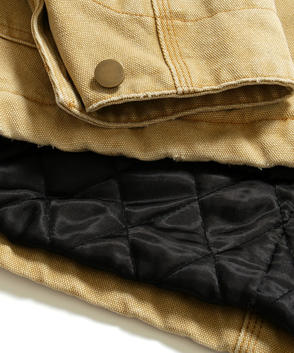 MELLOW Duck JACKET