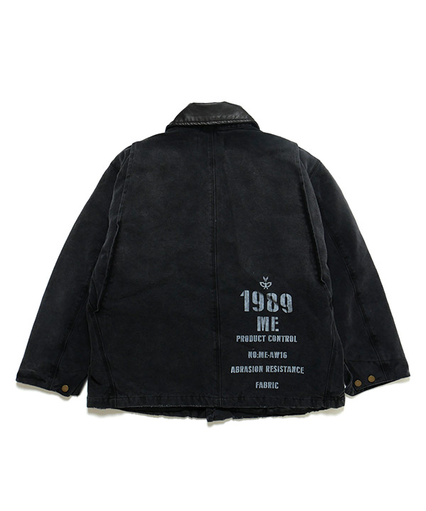 MELLOW Duck JACKET