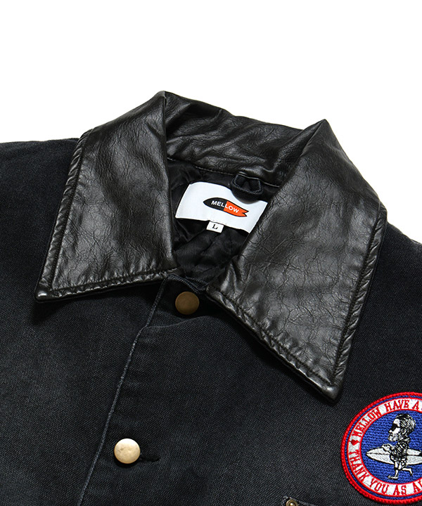MELLOW Duck JACKET