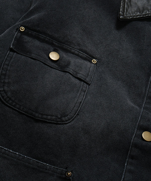 MELLOW Duck JACKET