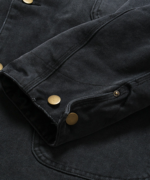 MELLOW Duck JACKET