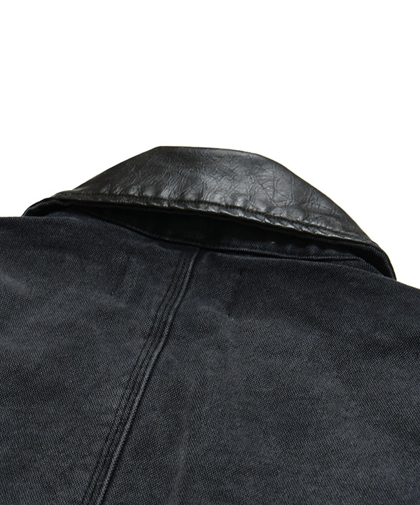 MELLOW Duck JACKET