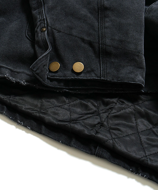 MELLOW Duck JACKET
