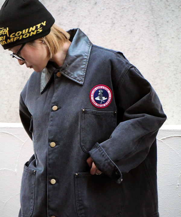 MELLOW Duck JACKET