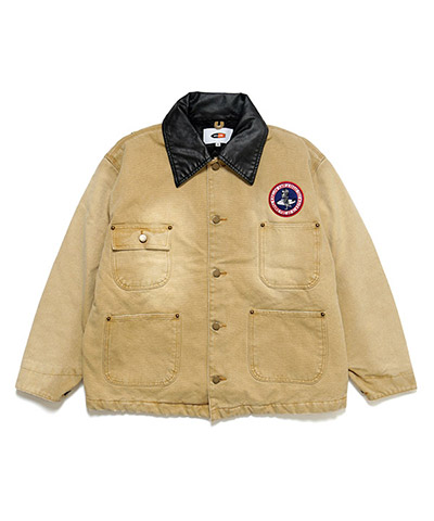 MELLOW Duck JACKET