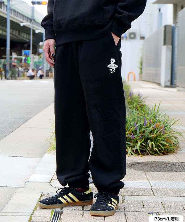 Mr.Shadow SW PANTS