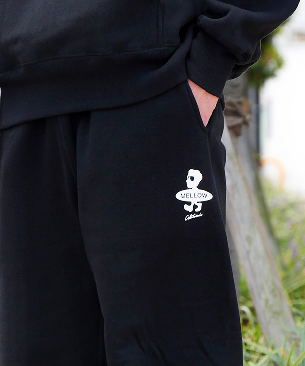 Mr.Shadow SW PANTS