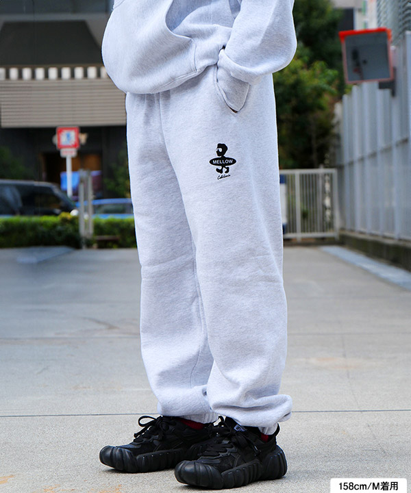 Mr.Shadow SW PANTS