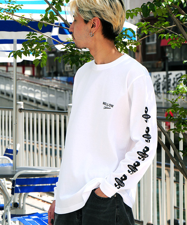 Mr.Shadow LS TEE