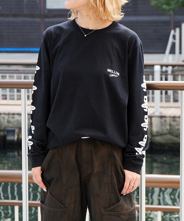 Mr.Shadow LS TEE