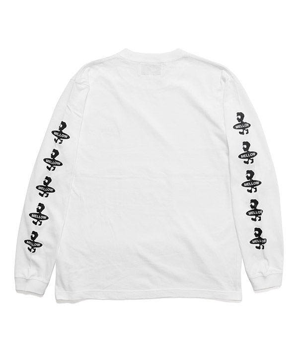 Mr.Shadow LS TEE