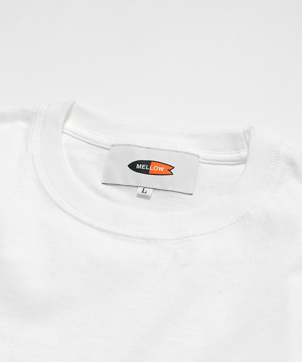 Mr.Shadow LS TEE