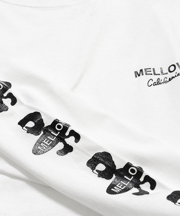 Mr.Shadow LS TEE