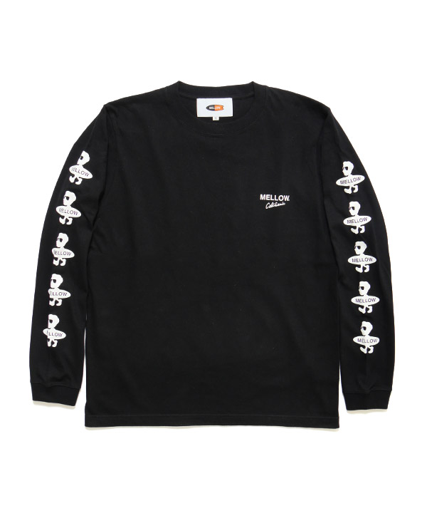 Mr.Shadow LS TEE