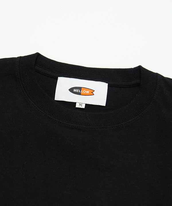Mr.Shadow LS TEE